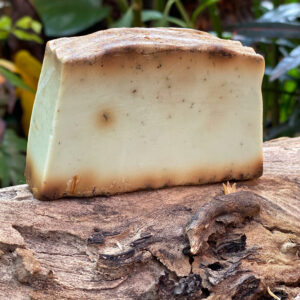 Jabón Facial Arcilla Verde y Menta