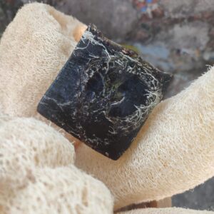 Jabón de Aloe y Luffa